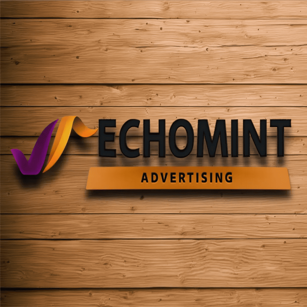 Wooden Backdrop Dubai - Elegant Event Displays