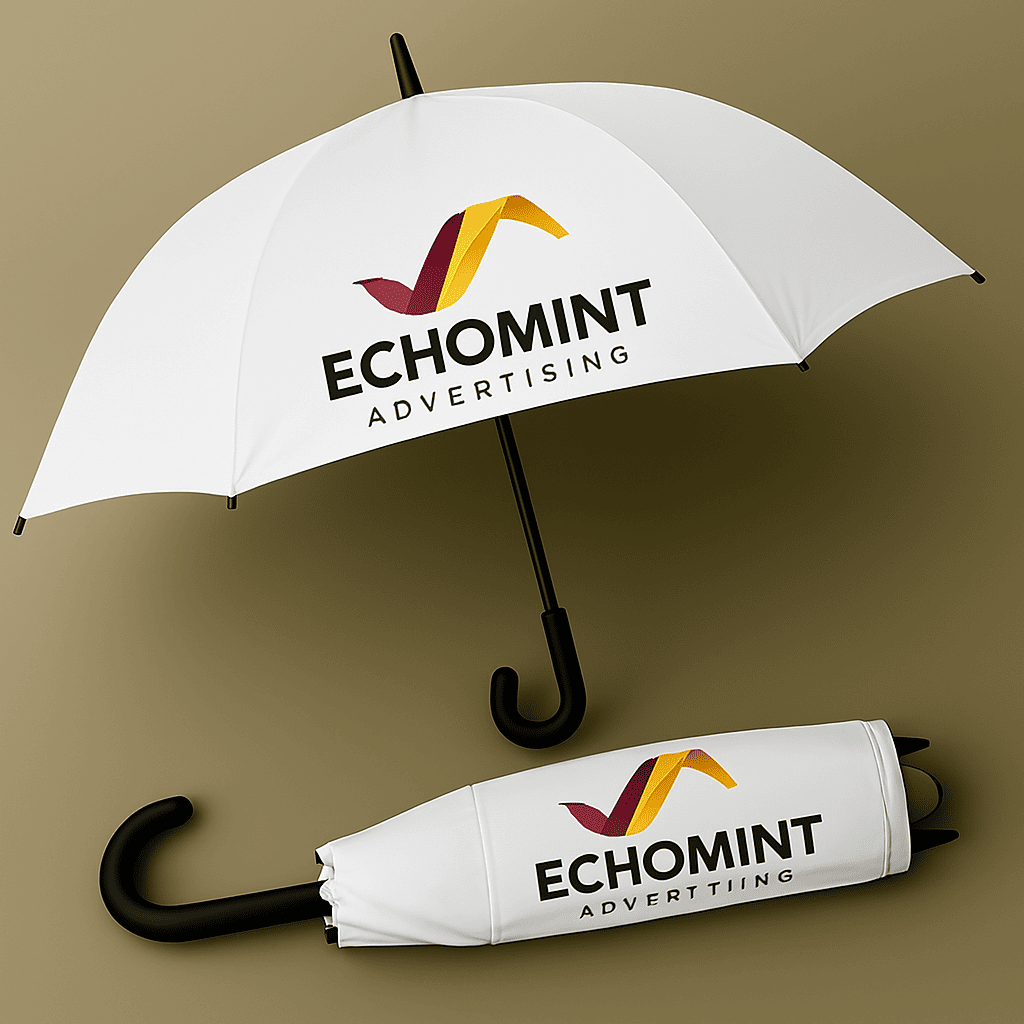 Umbrellas Printing Dubai - Corporate Gifting