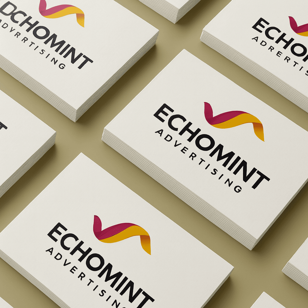 Business Cards Printing Dubai - Professional Business Cards