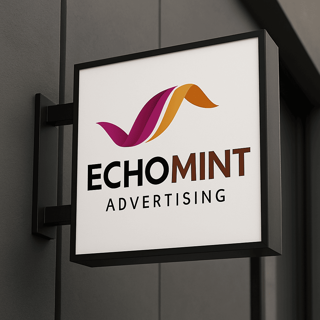 3D Sign Board Dubai - Professional 3D Signage Solutions